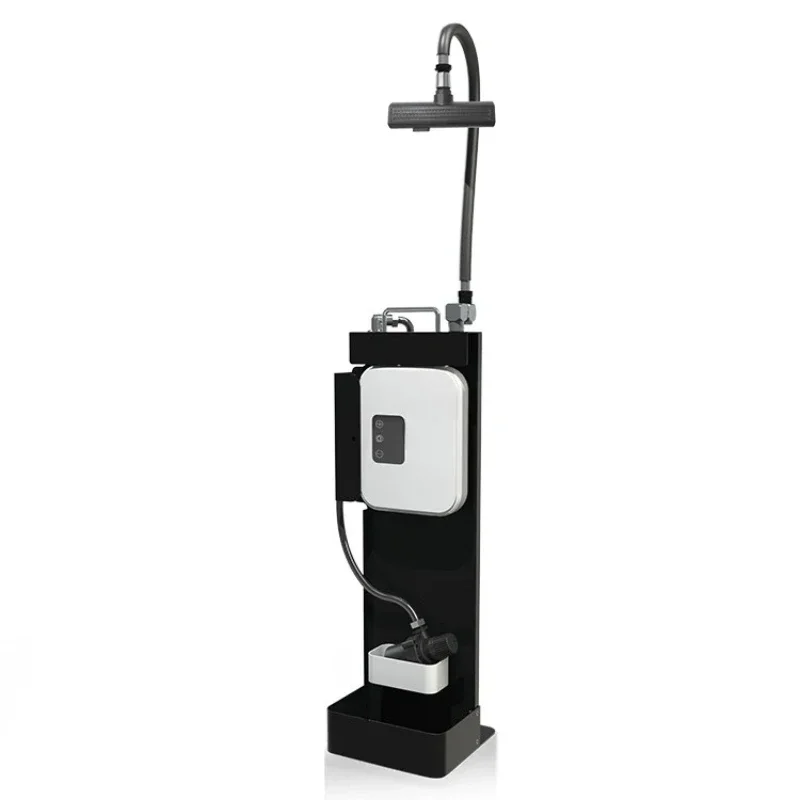 Lüks Termostatik Şelale Spa Ek - Spa Wellness Luxury incelemesi ve fiyatı