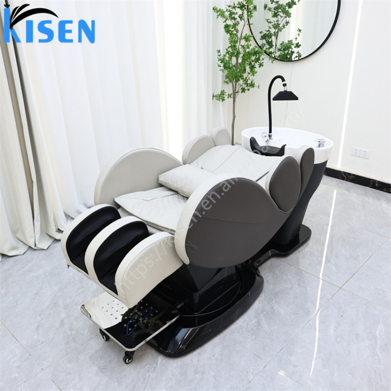 Özel Tasarım Lüks Döner Saç Yı - Spa Wellness Massage incelemesi ve fiyatı