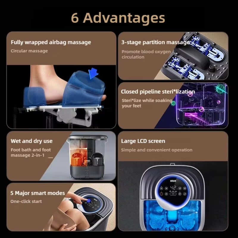 LCD Ekranlı Taşınabilir Elektr - Spa & Wellness Hotel Paradiso incelemesi ve fiyatı