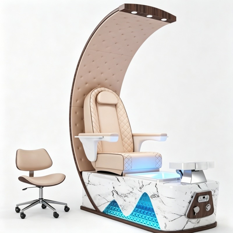 Lüks Elektrikli Pedikür Masaj  - Spa Wellness Luxury incelemesi ve fiyatı