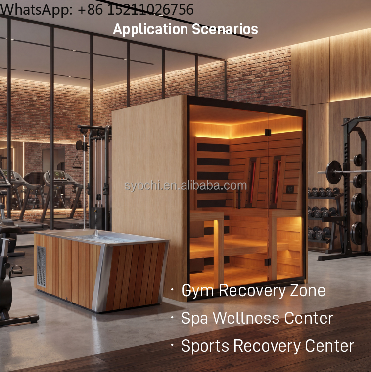 Ticari Spa, Sağlıklı Yaşam ve  - Spa Wellness Luxury incelemesi ve fiyatı