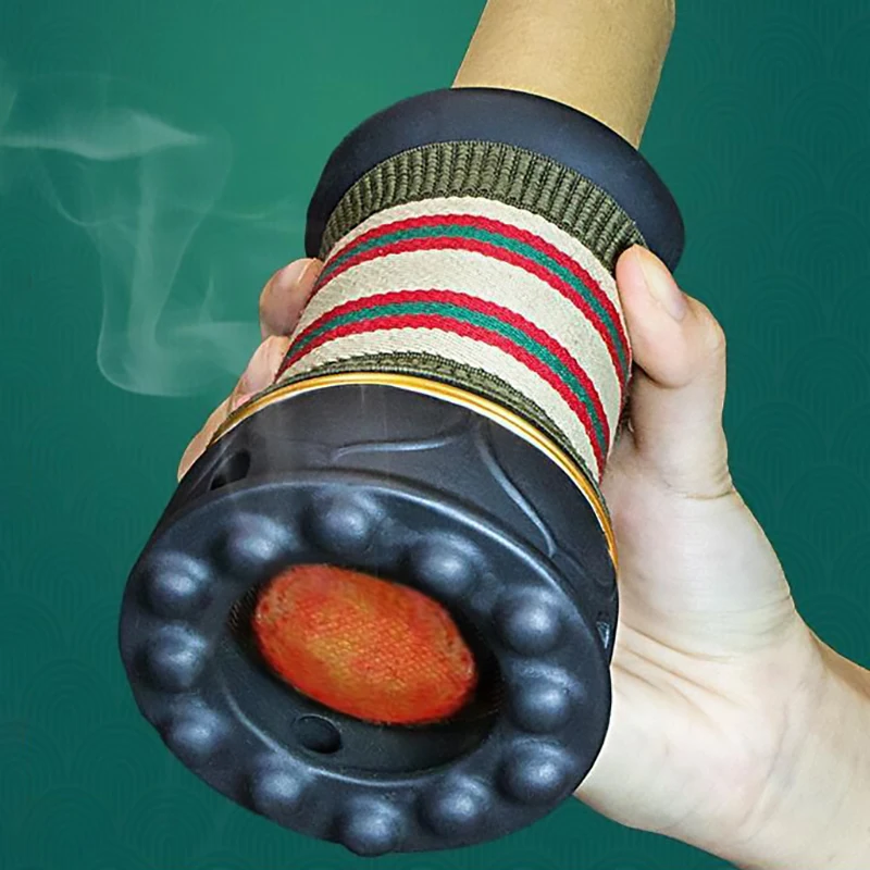 Doğal Taş Moxibustion Masaj Se - Spa Wellness Nature incelemesi ve fiyatı