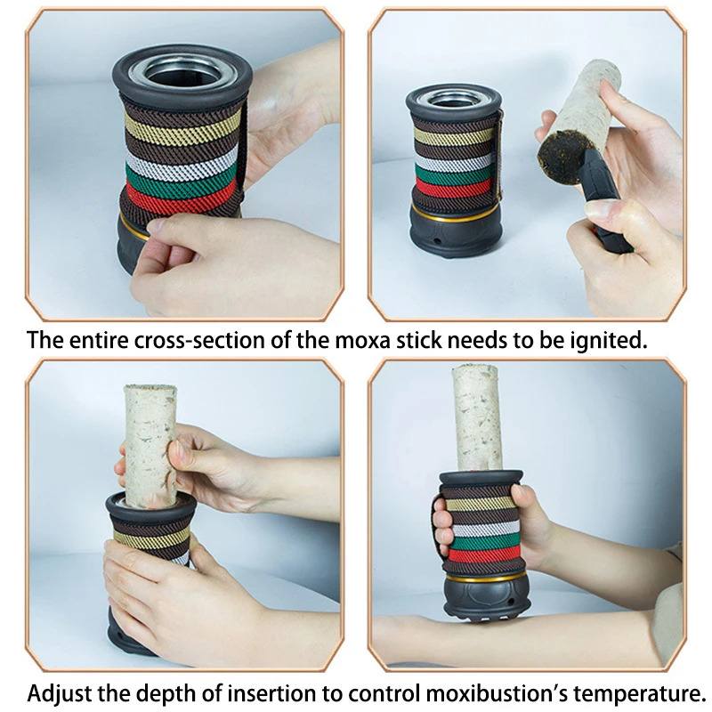 Doğal Taş Moxibustion Masaj Se - Spa Wellness Nature incelemesi ve fiyatı