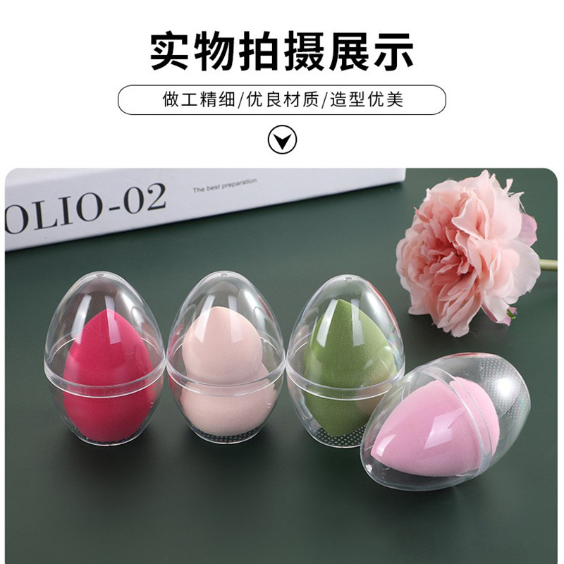 Banyo bombası kalıplar-yumurta - Bath Bomb Mold incelemesi ve fiyatı