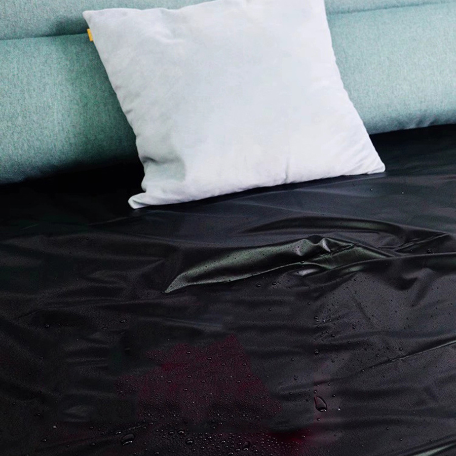 Saf PVC Yağ Geçirmez Masaj Tem - Spa Wellness Massage incelemesi ve fiyatı